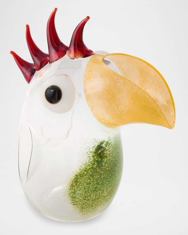 Pappagallo Jug