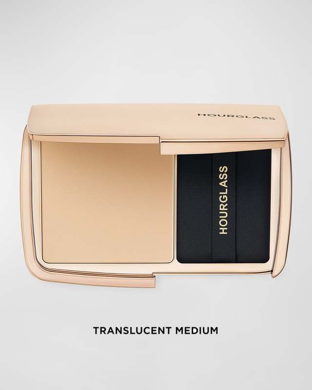 Vanish Airbrush Pressed Powder