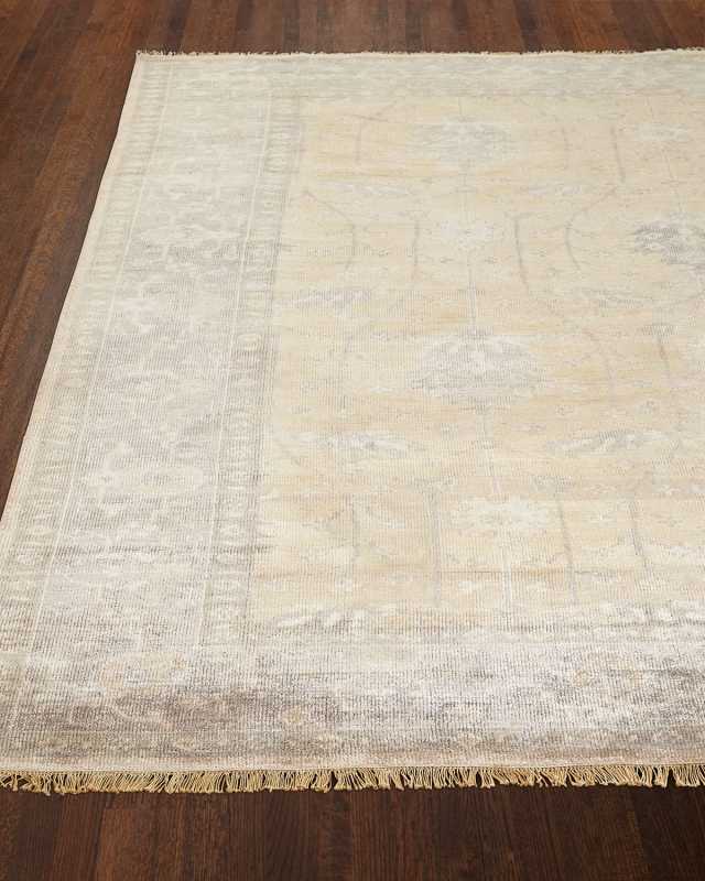 Hensley Rug, 9'9" x 13'9"