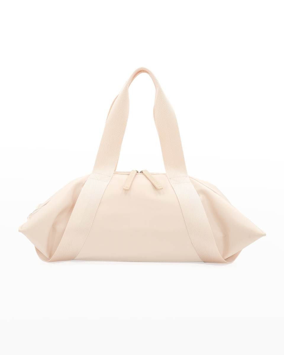 Zip Yoga Duffel Bag