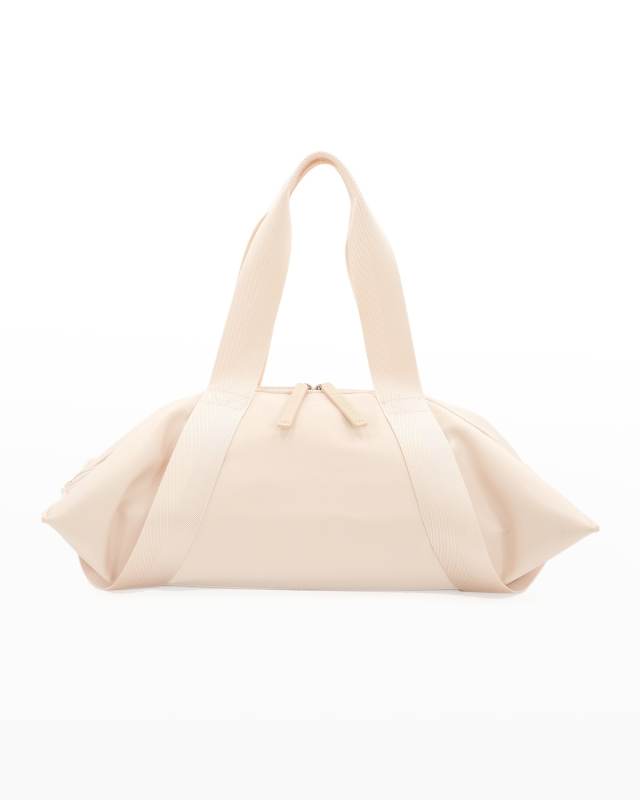 Zip Yoga Duffel Bag