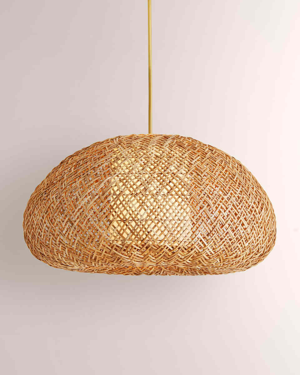 Ingrid Pendant