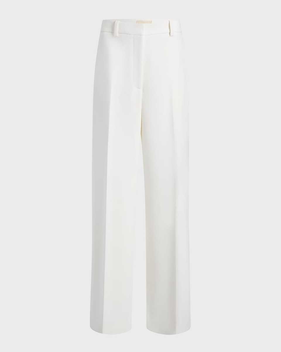 Bacall Straight Leg Pants