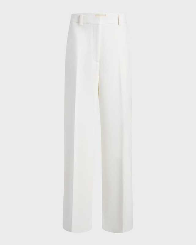 Bacall Straight Leg Pants