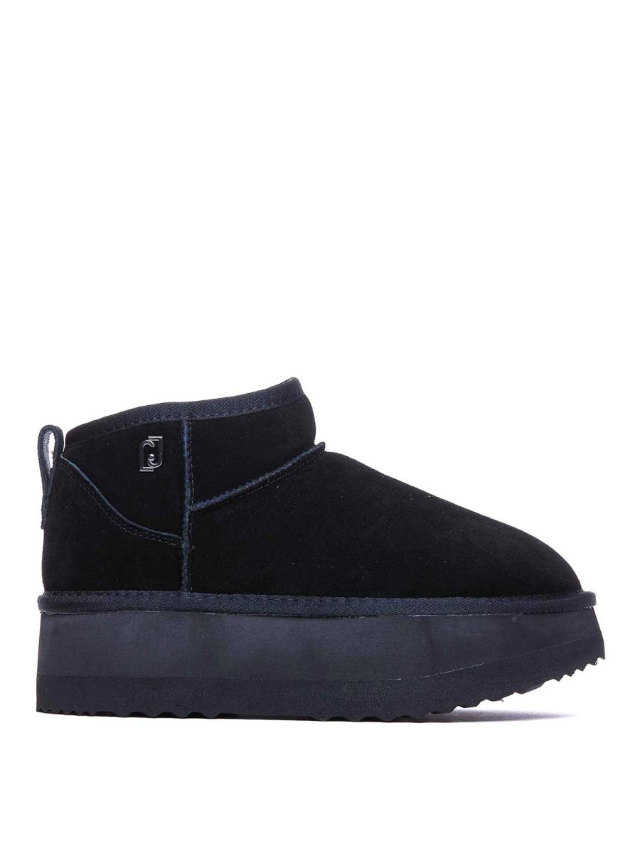 Liu Jo Bottines - Noir