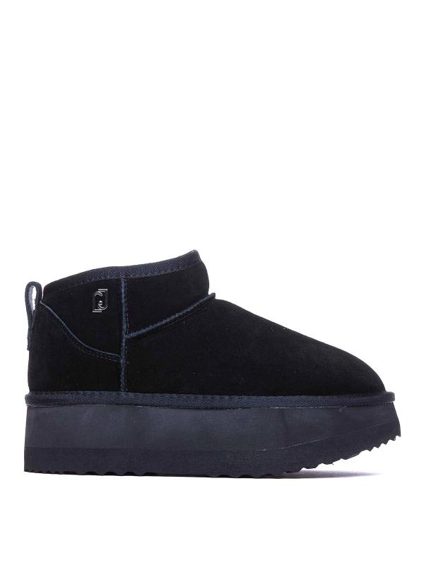 Liu Jo Bottines - Noir