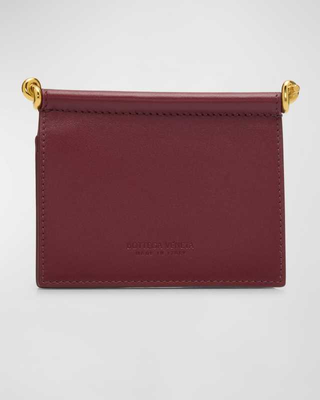Solstice Card Case