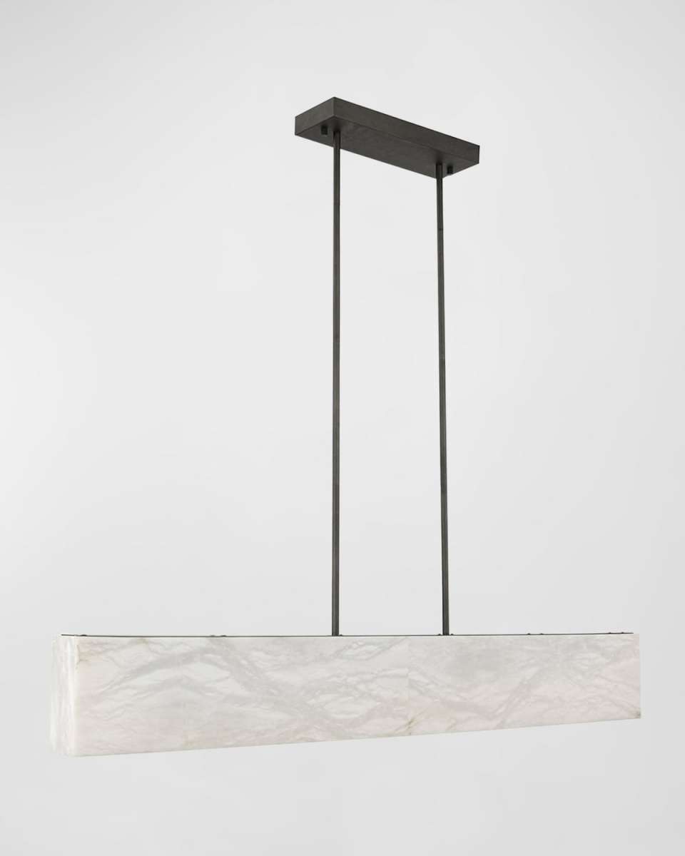 Luca 60" Pendant