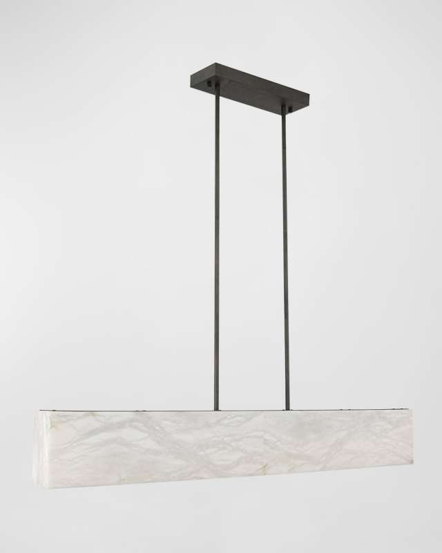 Luca 60" Pendant
