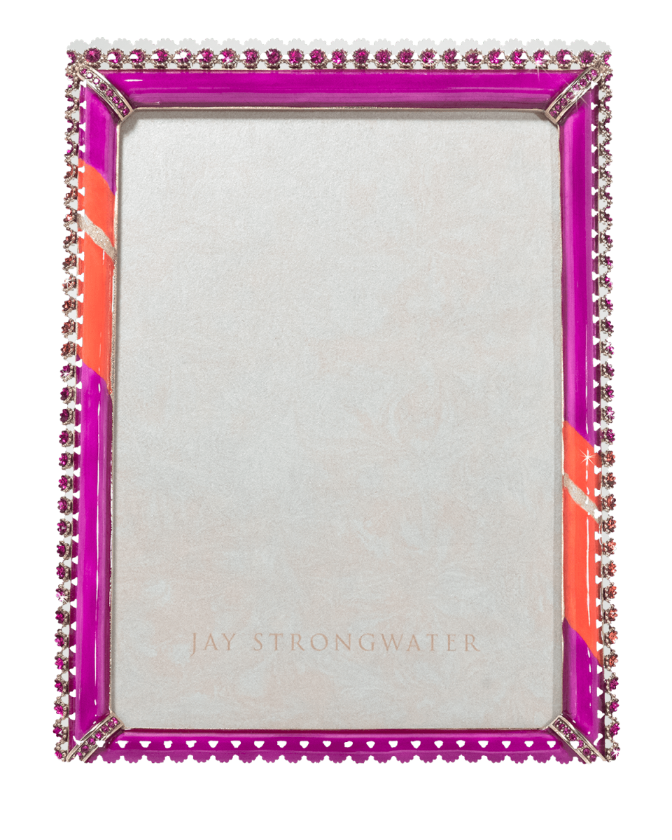 Pop Lucas Stone Edge Frame, 5" x 7"
