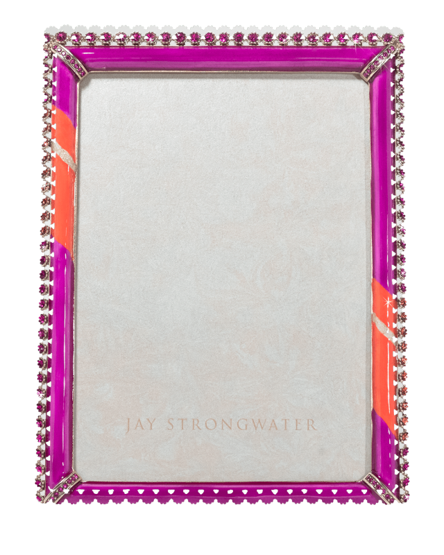 Pop Lucas Stone Edge Frame, 5" x 7"