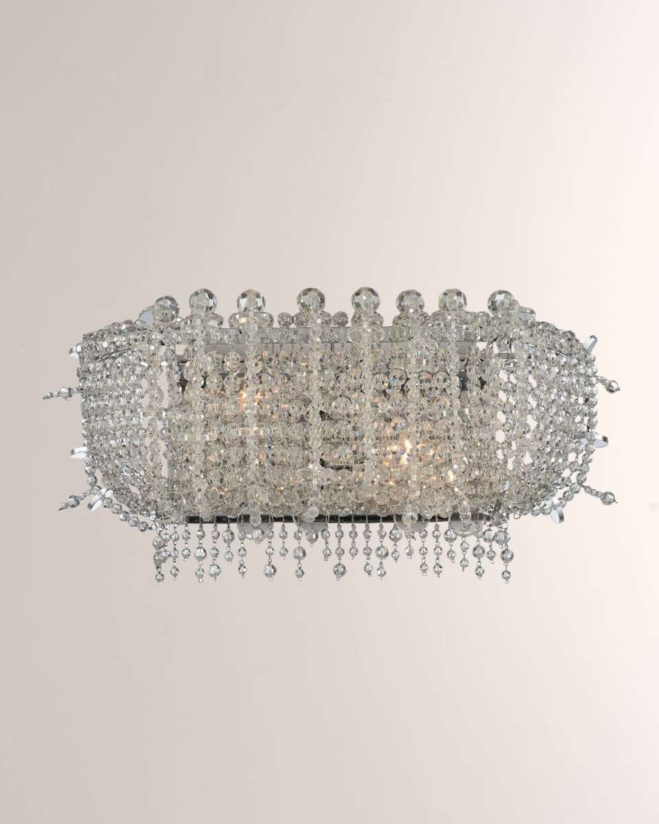 19" Cielo Bathroom Light