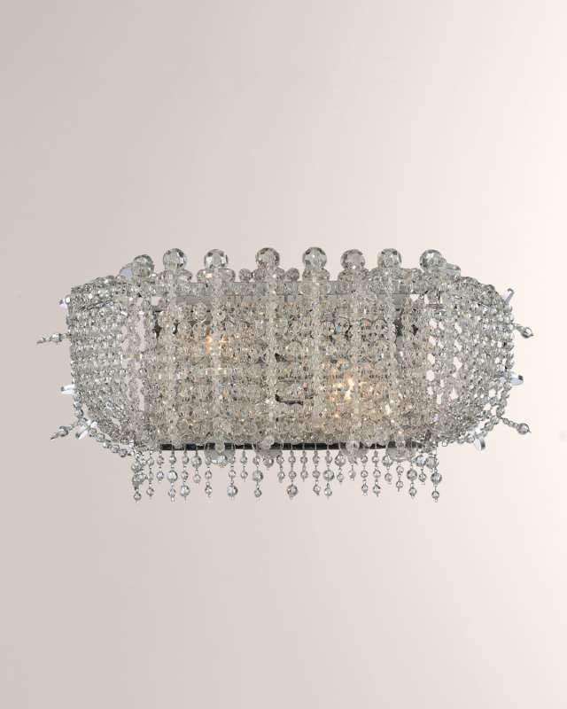 19" Cielo Bathroom Light