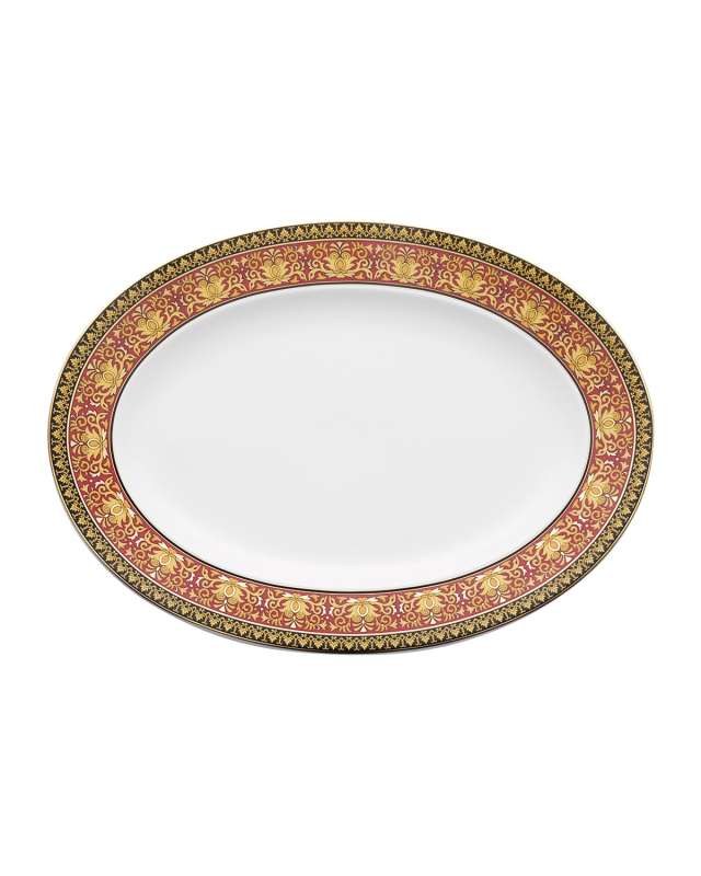 Medusa Platter