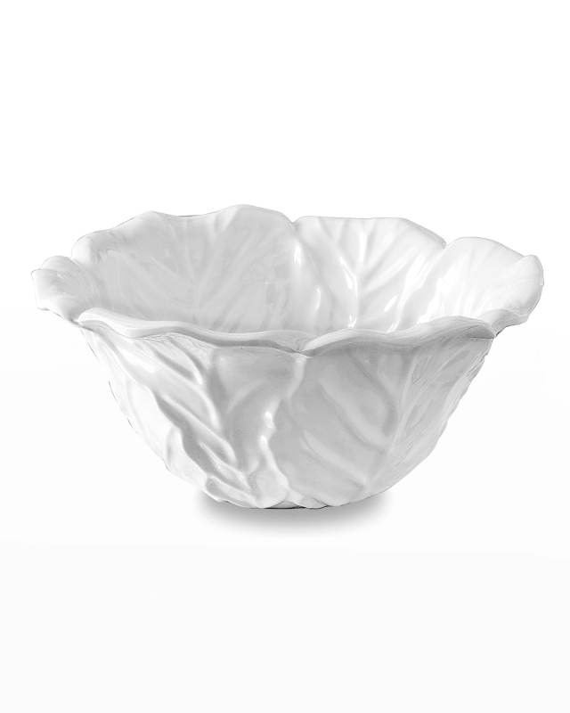 Vida Lettuce Small Bowl