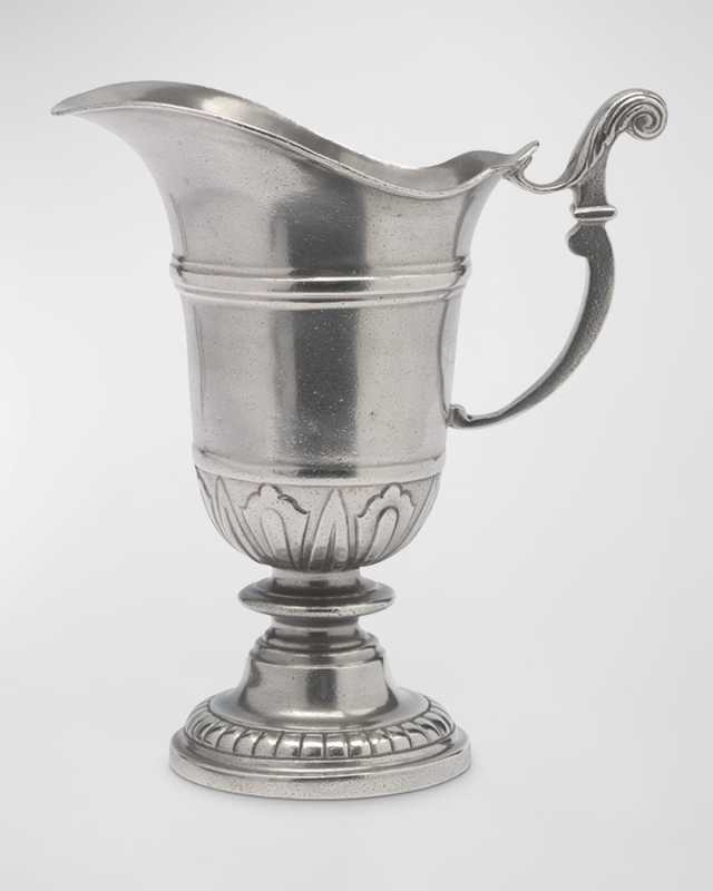 Peltro Lombardia Pitcher