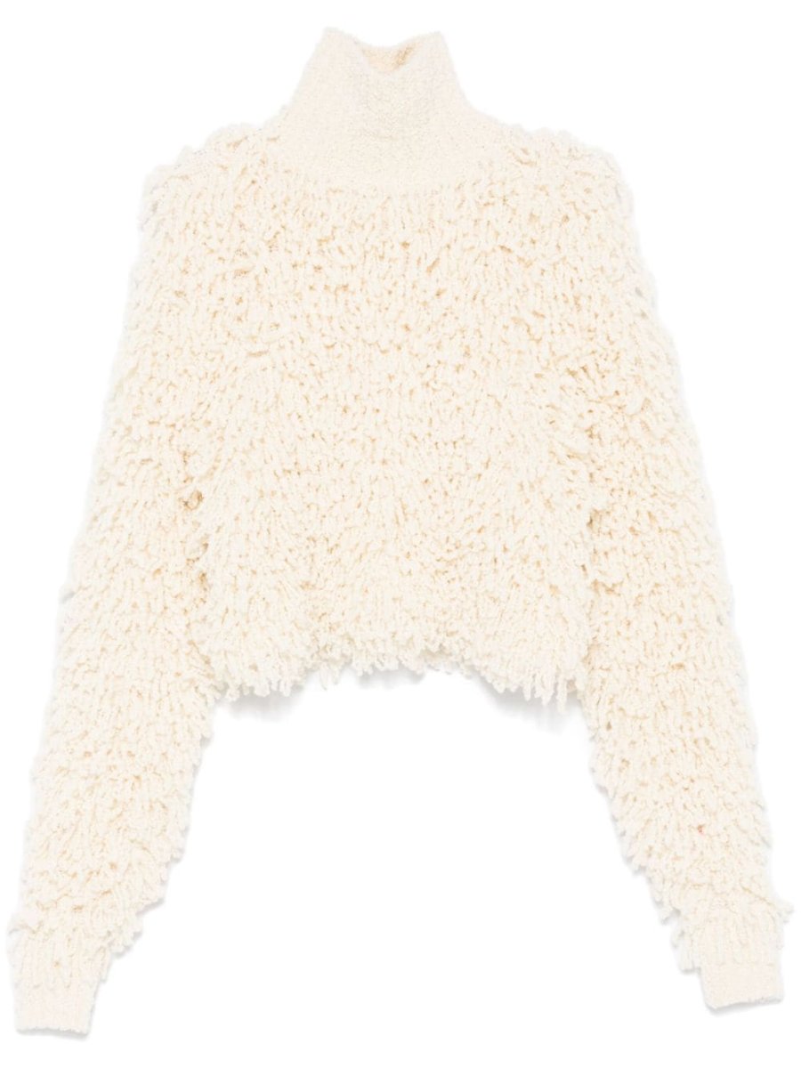 Moka sweater