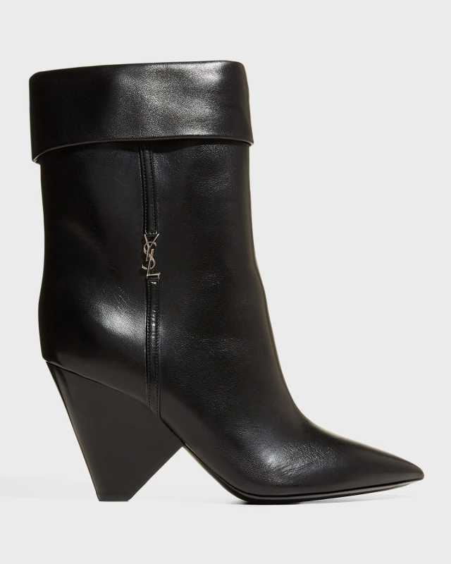 Niki Booties