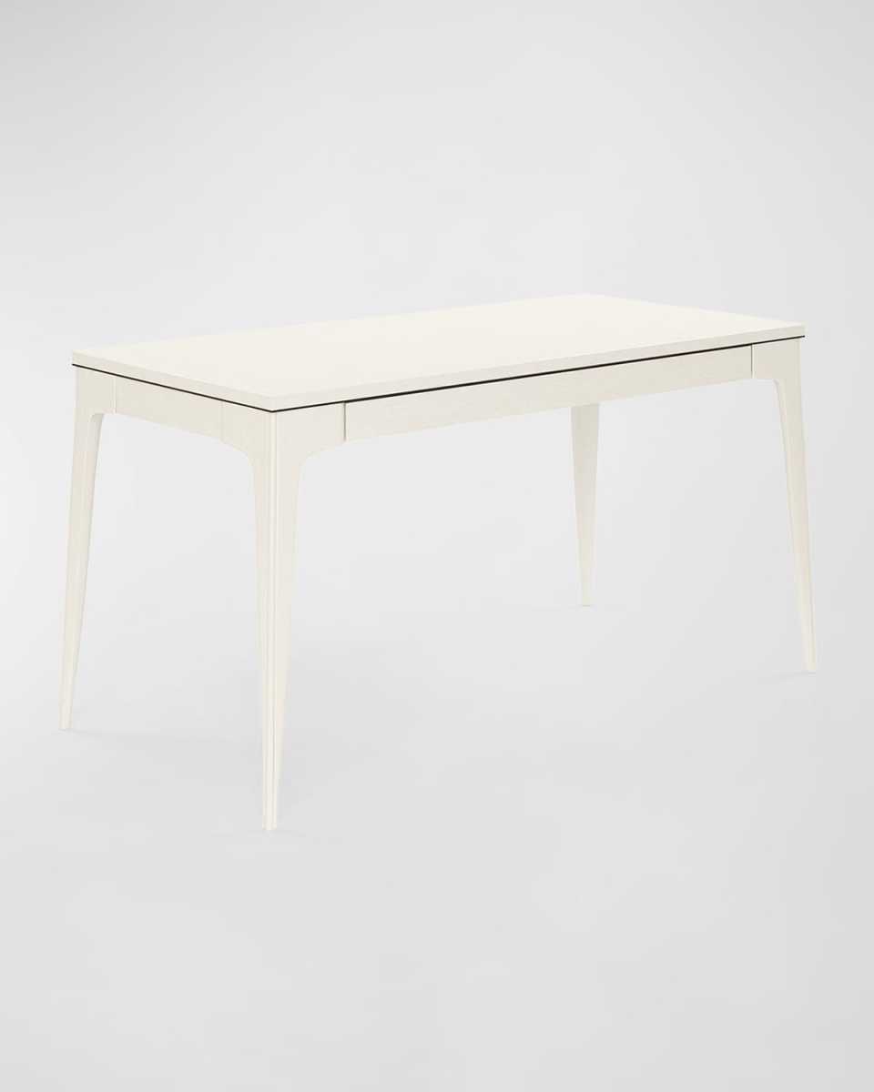 Blanc Writing Desk