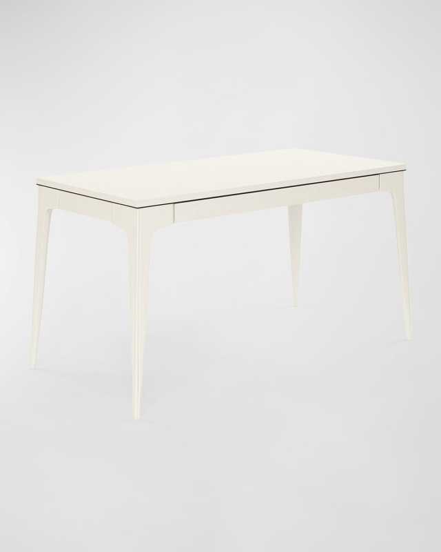 Blanc Writing Desk
