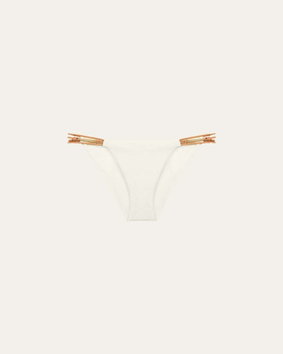 Firenze Mandy Full Bikini Bottoms