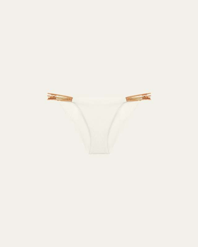 Firenze Mandy Full Bikini Bottoms