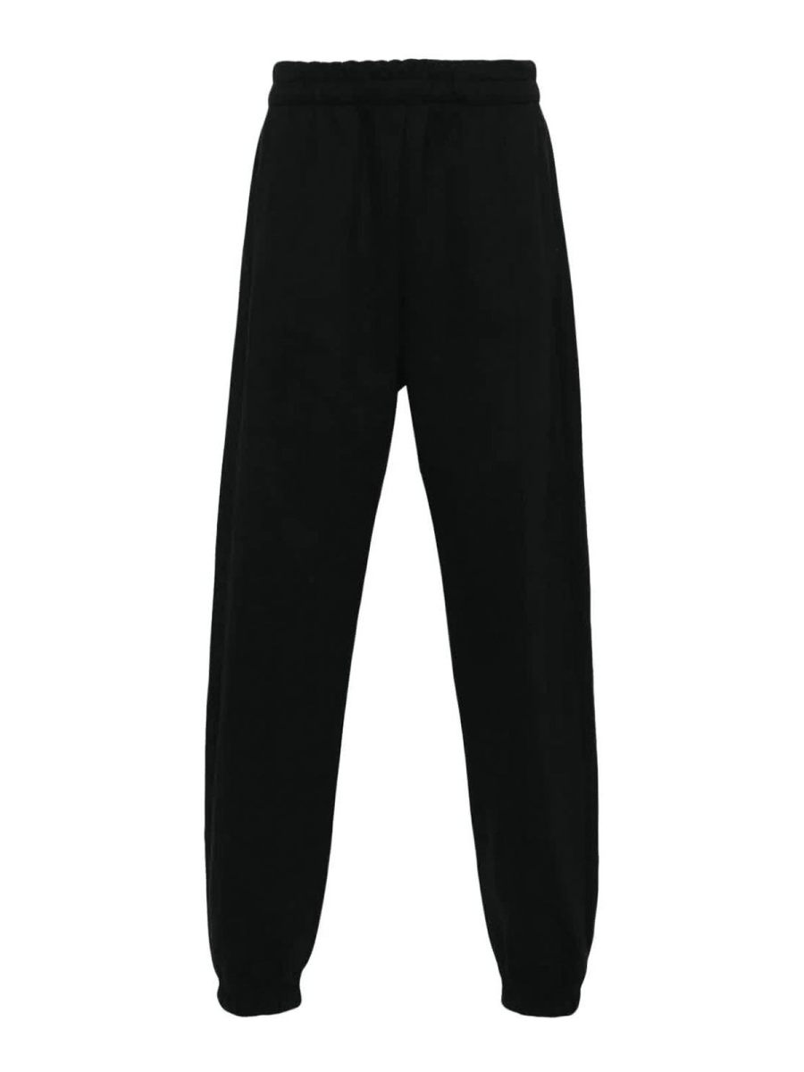 Gcds Pantalons De Sport - Noir