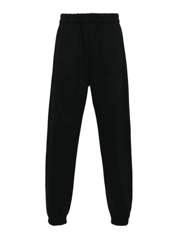 Gcds Pantalons De Sport - Noir