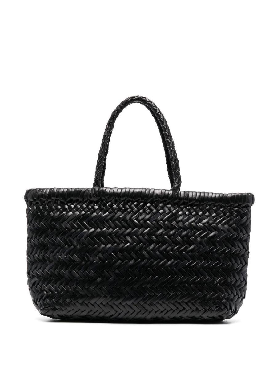 mini Flat Gora tote bag