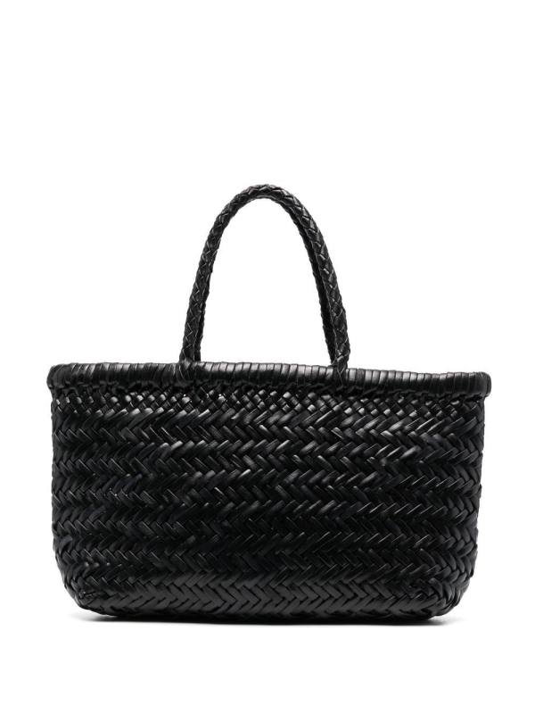 mini Flat Gora tote bag