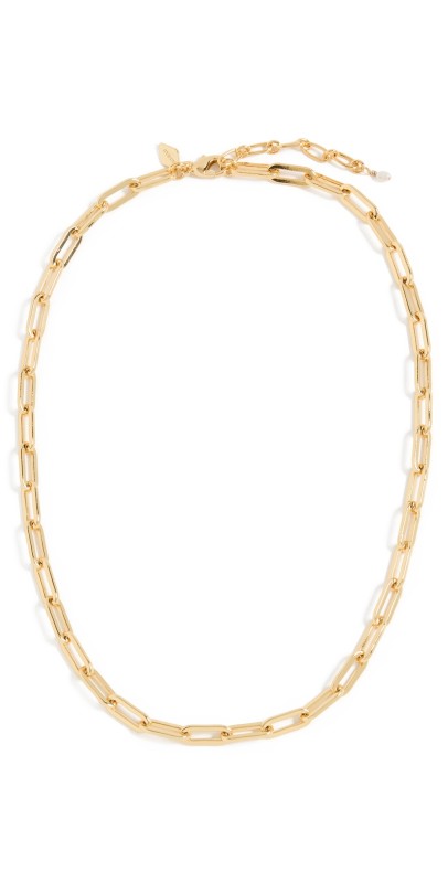 Anni Lu Golden Hour Necklace Gold