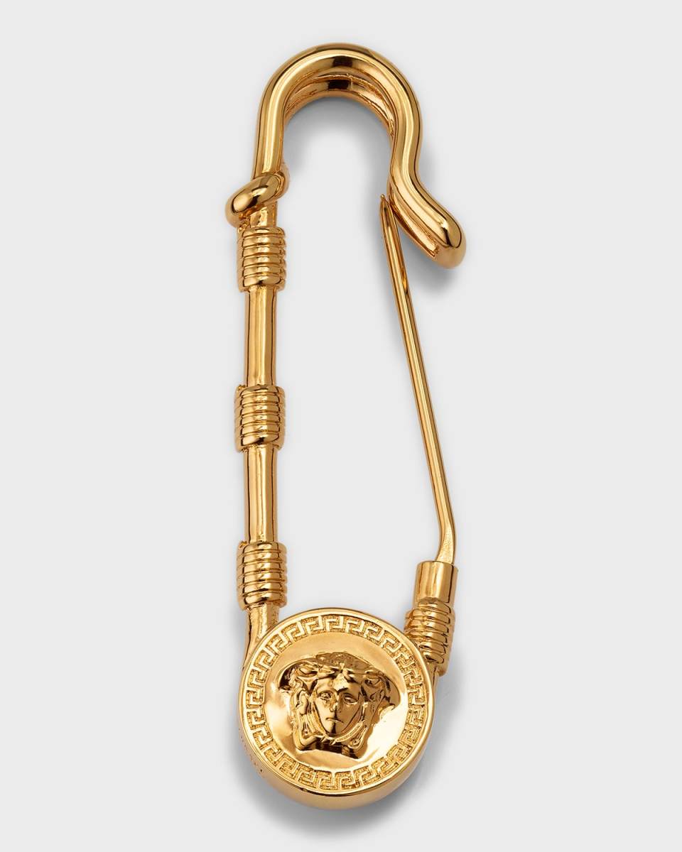 Medusa Safety Pin