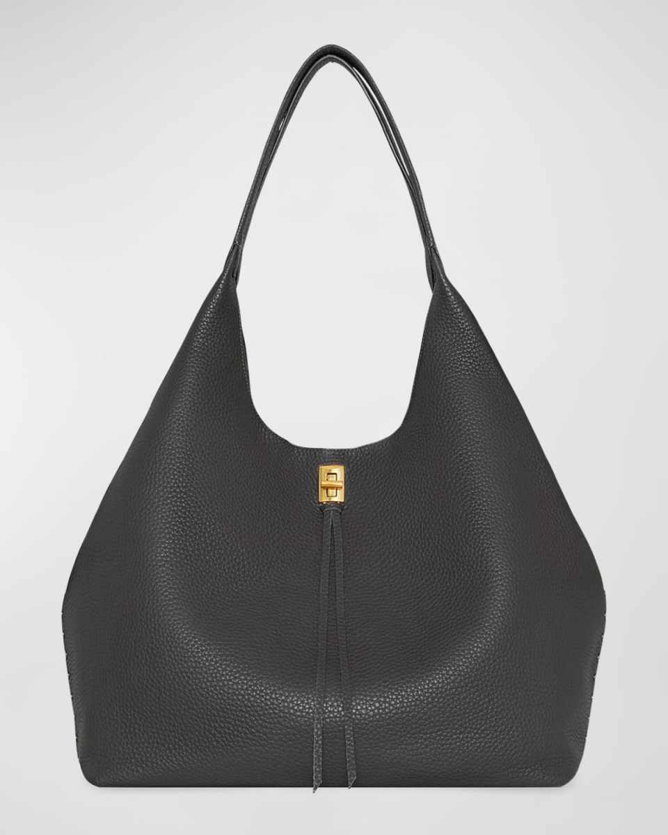 Darren Signature Carryall Tote Bag