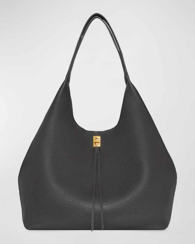 Darren Signature Carryall Tote Bag