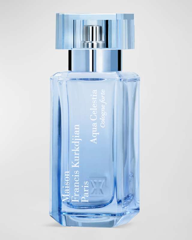 Aqua Celestia Cologne Forte Eau de Parfum,