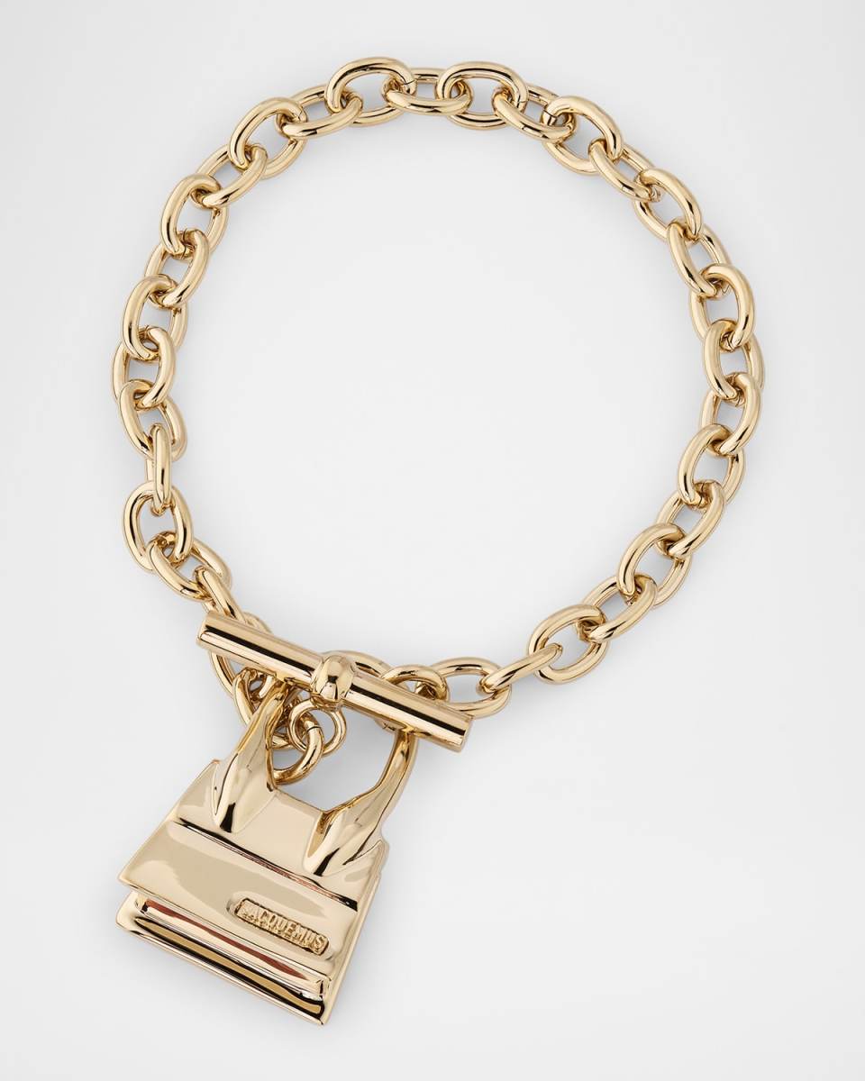 Le Chiquito Barre Bracelet