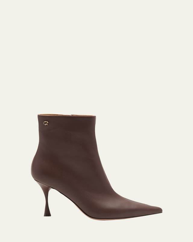 Murray Booties