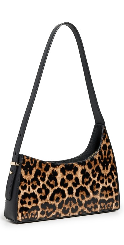 8 Other Reasons Pia Bag Black