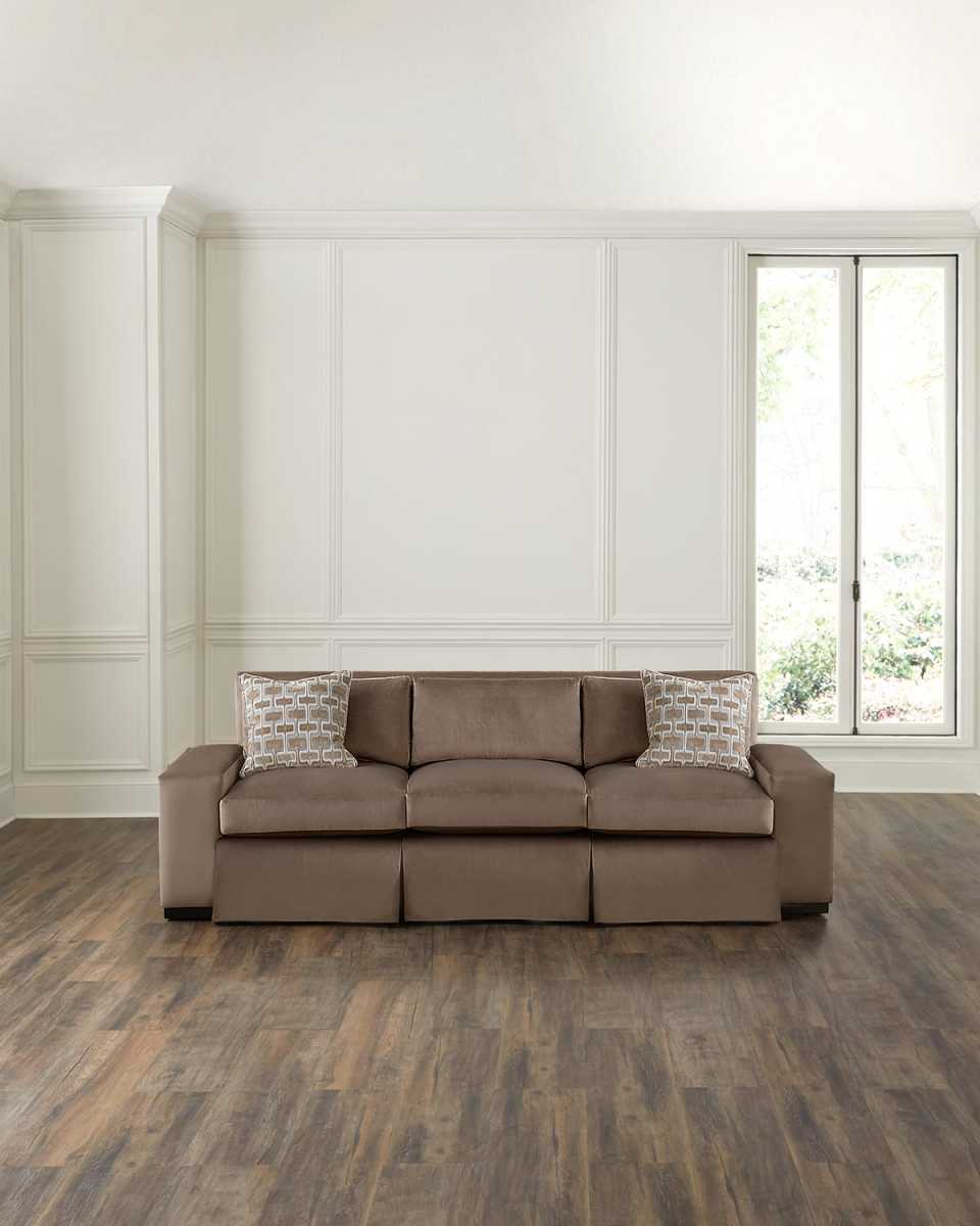 Bahari Sofa 100.5"
