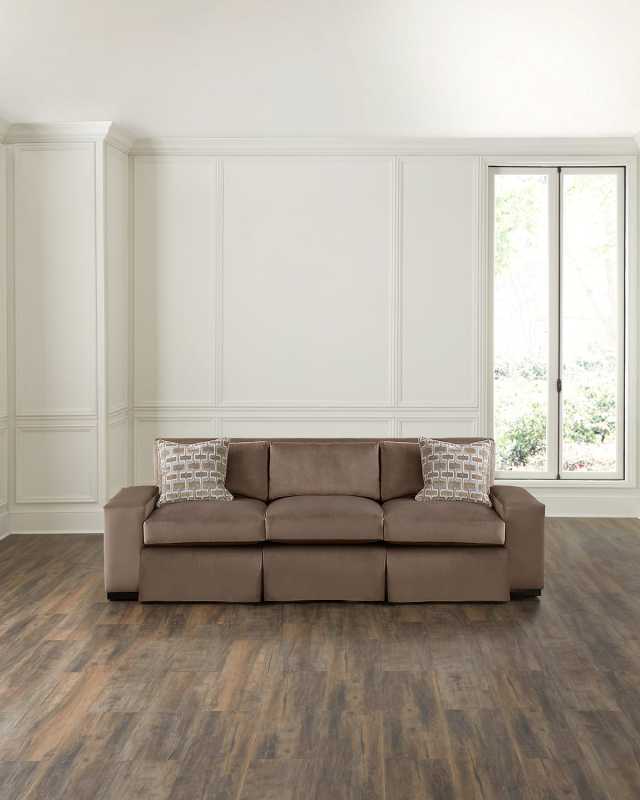 Bahari Sofa 100.5"