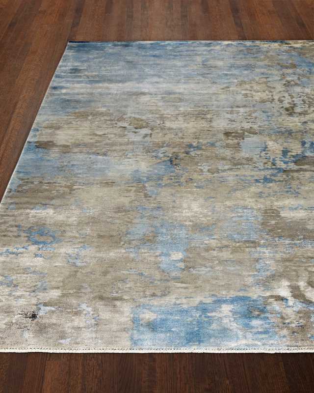 Hutchence Rug, 9' x 12'