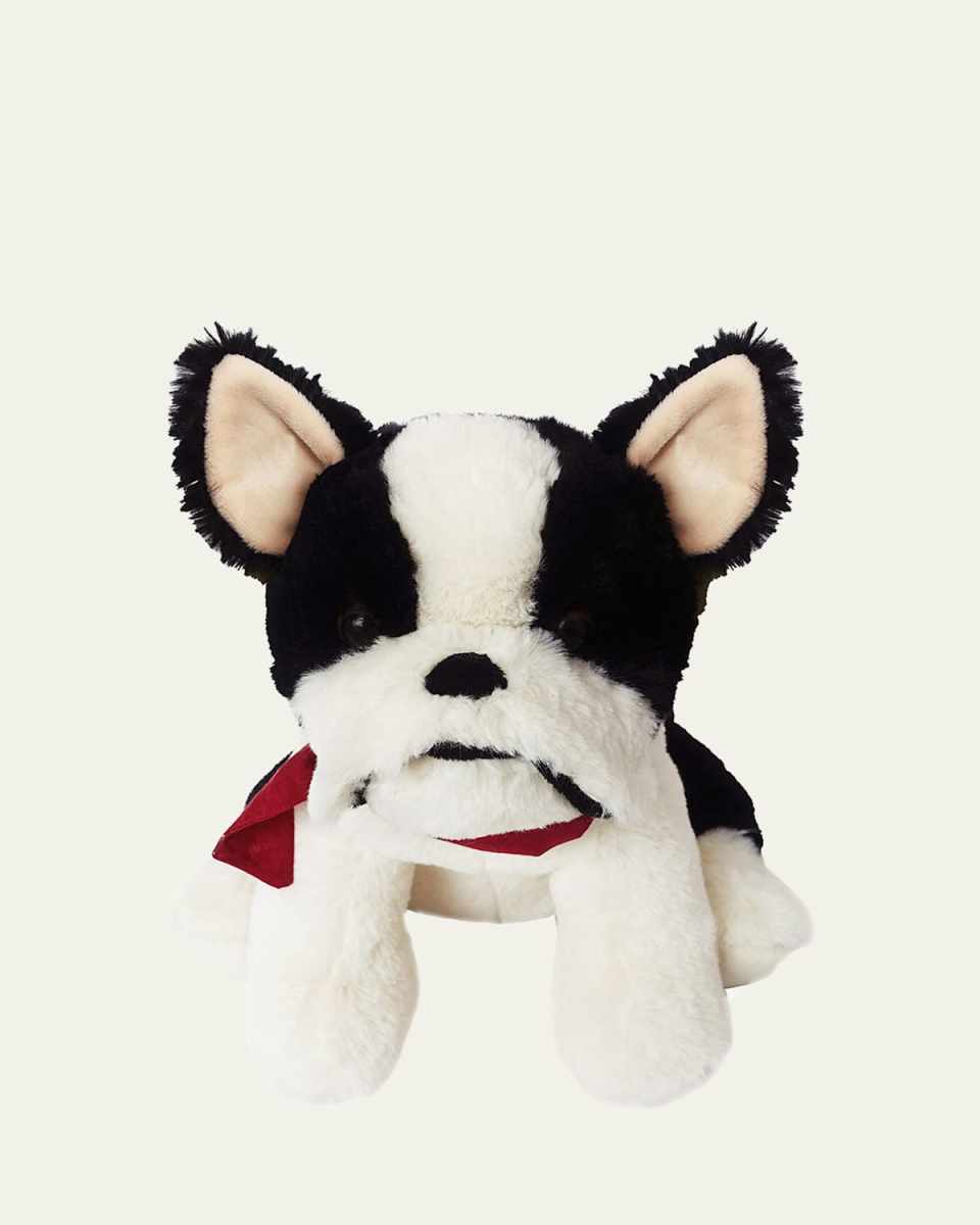 Francois French Bulldog Stuffed Toy