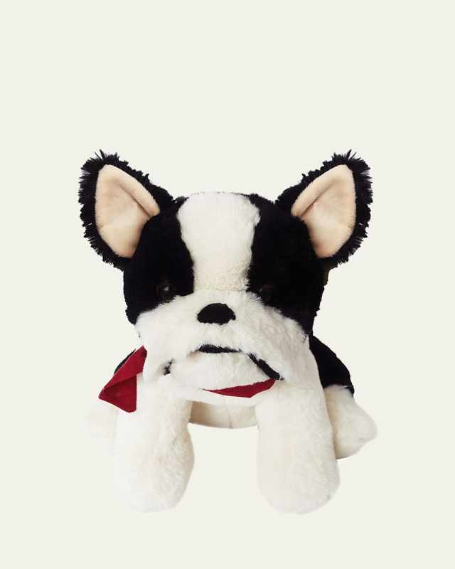 Francois French Bulldog Stuffed Toy