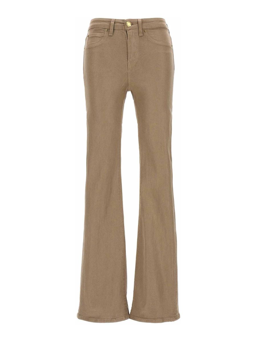 Pinko Jean Bootcut - Flora