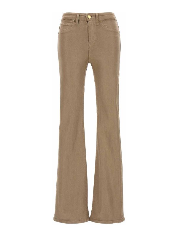 Pinko Jean Bootcut - Flora