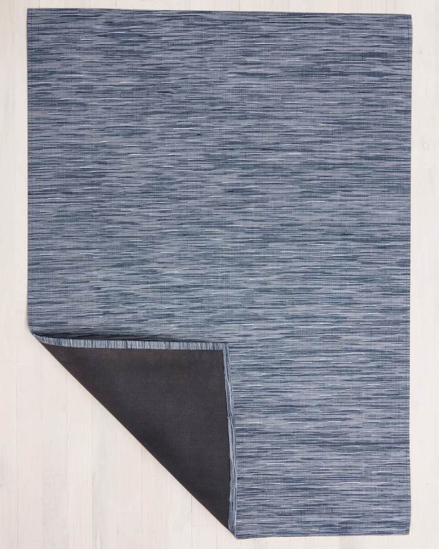 Bamboo Floor Mat, 8' x 10'