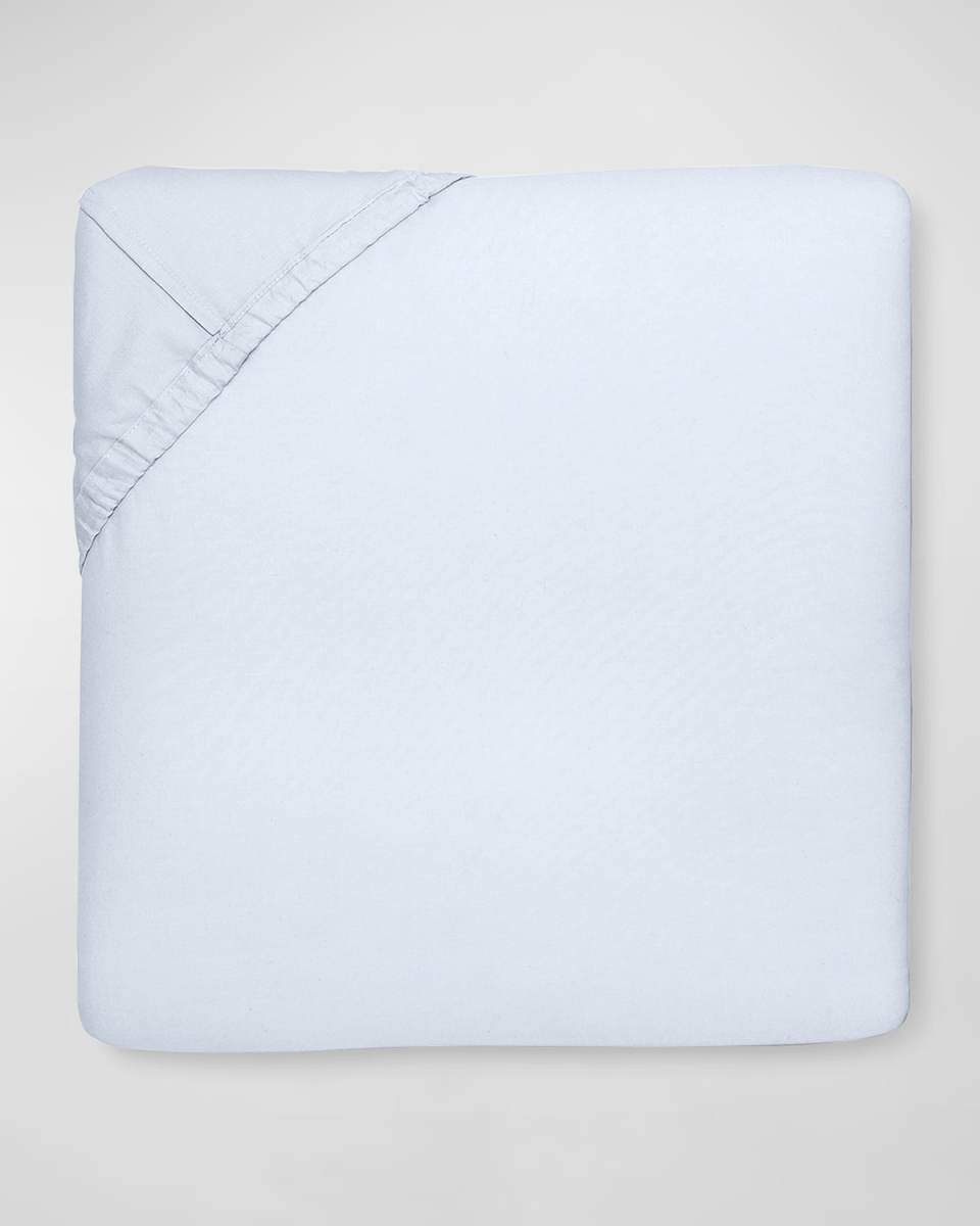 Celeste California King Fitted Sheet