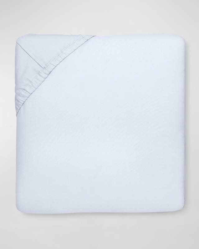 Celeste California King Fitted Sheet