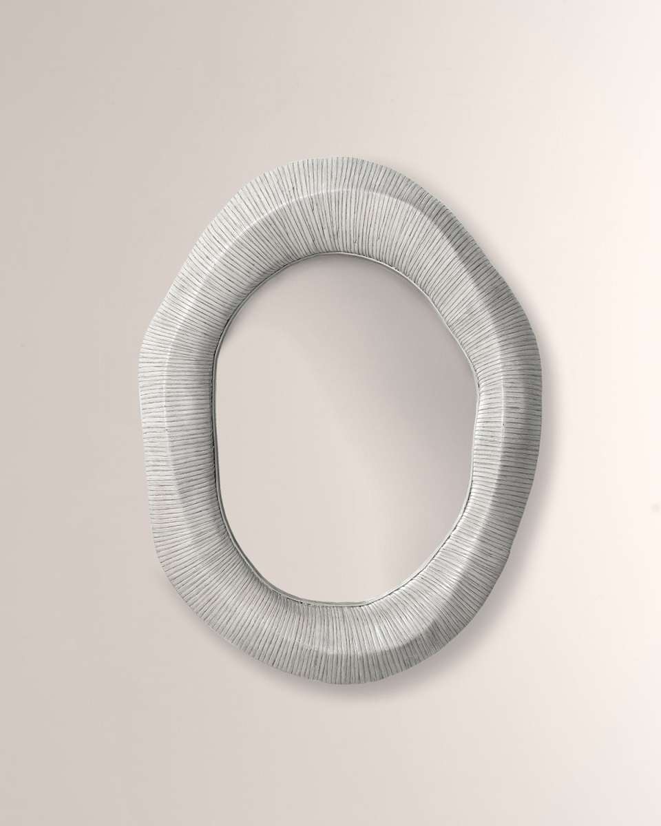 Ravenna Mirror