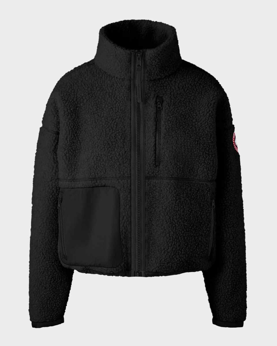 Simcoe Fleece Jacket